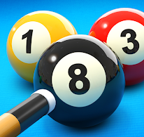 8 Ball Pool Mod APK 55.7.0 (Mod menüsü, Sınırsız para)