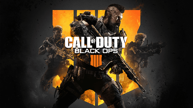 Call of Duty: Black Ops 4 Nasıl İndirilir ve Kurulur