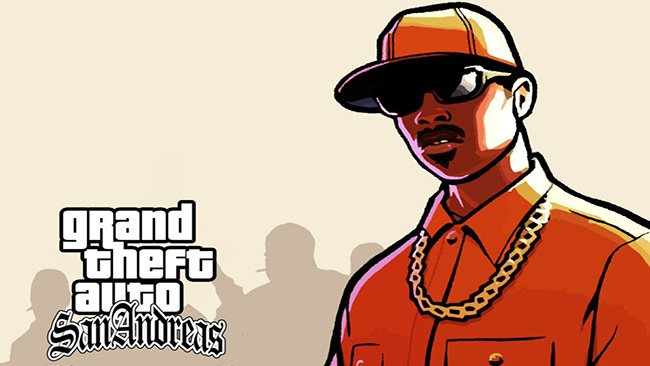 Grand Theft Auto: San Andreas İndirme ve Yükleme Grand Theft Auto: San Andreas indir kurulum sistem gereksinimleri-OYUN İNDİR