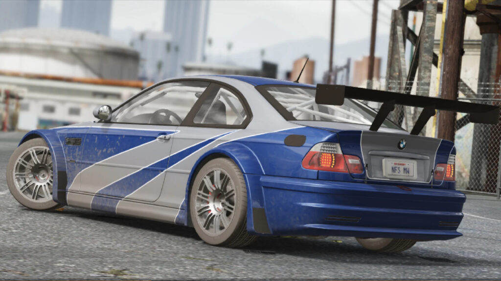 Need for Speed Most Wanted v1.3 yaması