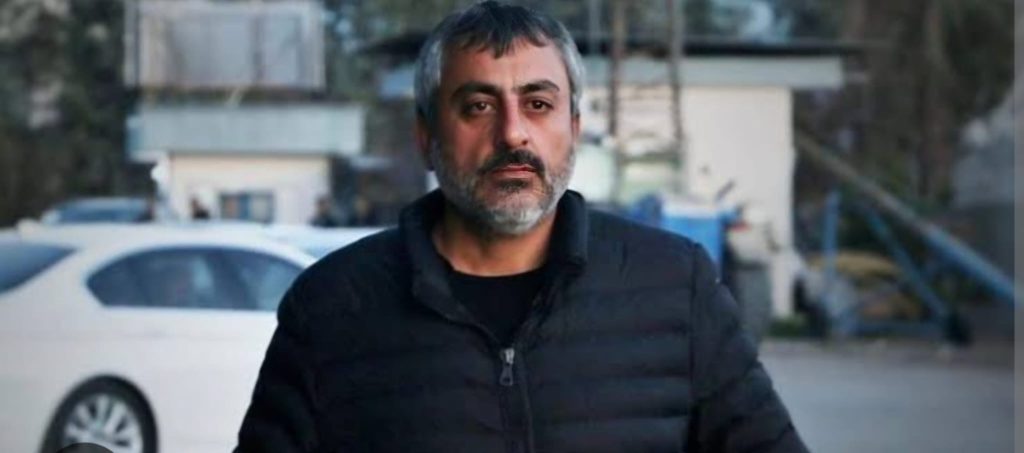 Sıfır Bir: Bir Zamanlar Adana’da: Tümer Abi Karakteri Üzerine